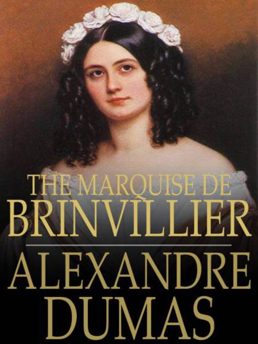 The Marquise de Brinvillier (eBook): Celebrated Crimes